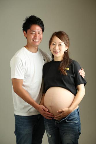 Maternity 6